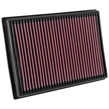 Replacement Air Filter 33-3045 TOYOTA FORTUNER L4-2.4L DSL; 2015