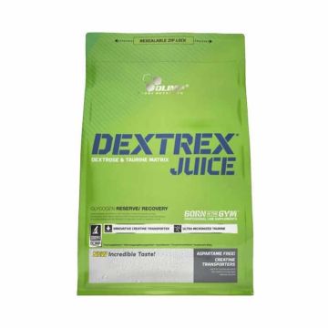 Dextrose Olimp Sport Nutrition - Dextrex Juice - Apple 1000g