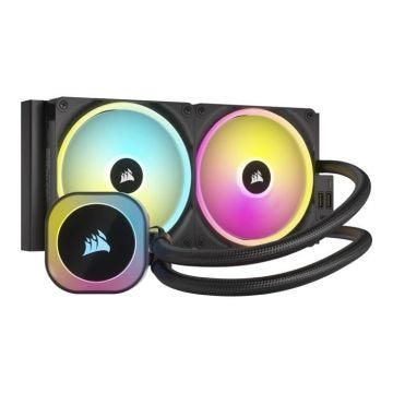 CORSAIR iCUE LINK H115i RGB Wa