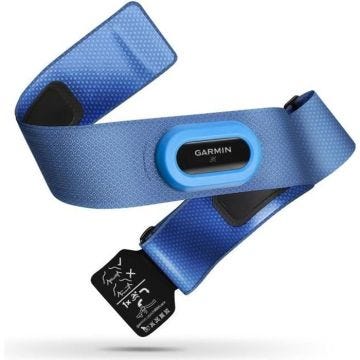 Garmin - Ceinture cardio fréquencemètre HRM-Swim
