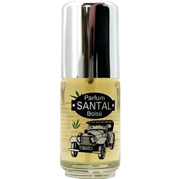 Desodorisant ALCANTE santal boise