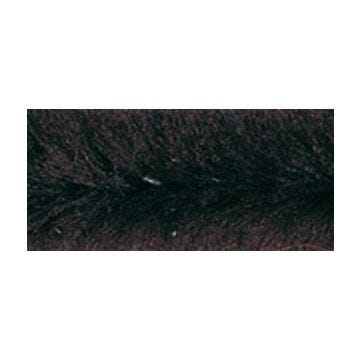 Chenille - Brun foncé - ø 9 mm - 50 cm - 10 piè…