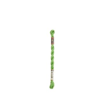 Fil DMC Coton Perlé Small N8 Col. 703 Vert