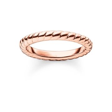Bague femme Thomas Sabo TR19784151244