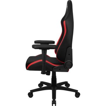 Fauteuil Aerocool Crown Air (Rouge/Noir)