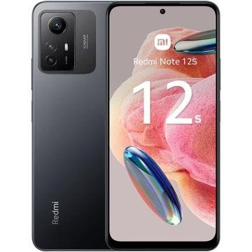Xiaomi Redmi Note 12S 6Go 128Go Noir