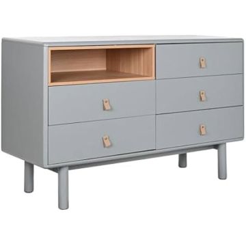 Organisateurs de tiroirs - HOME ESPRIT - Multicolore - Polypropylène - 120x40x75 cm - Design moderne Organisateurs de tiroirs - HOME ESPRIT - Multicolore - Polypropylène - 120x40x75 cm - Design moderne