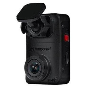TRANSCEND DASHCAM DRIVEPRO 10 NOIR DASHCAM DRIVEPRO 10, NOIR