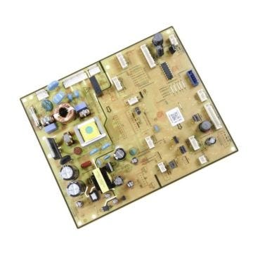 Module de puissance d'origine - Réfrigérateur, congélateur - SAMSUNG (129216)