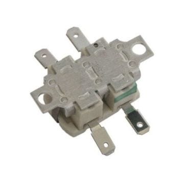 THERMOSTAT + FUSIBLE SECURITE 180° - 260° POUR CENTRALE VAPEUR ASTORIA - BVMPIECES