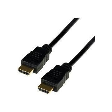 MCL Câble HDMI 1080P haute vitesse 3D - Avec Ethernet Mâle / Mâle