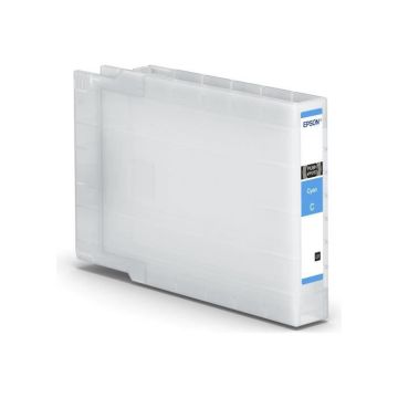Epson T04A2 - taille XXL - cyan - original - cartouche d'encre