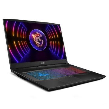 Pc Portable MSI Pulse 17 B13VFK-042FR - I5 13ème - 16GO - RTX 4060 - 17.3" FHD