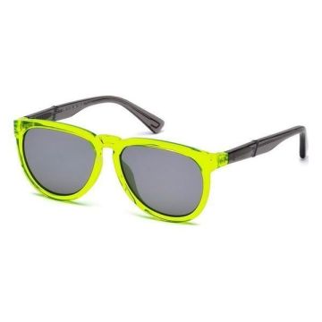 Lunettes de soleil enfant Diesel DL02725039C (ø 50 mm)