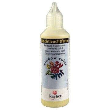 Windows Color - Phosphorescente - Flacon 80 ml …