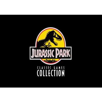 Jurassic Park Classic Games Collection /Nintendo Switch