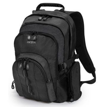 Dicota Backpack Universal 14-15.6 black