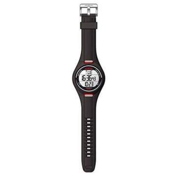Sneakers yp1259501 – Montre avec bracelet en polycarbonate pour homme Blanc-Gris