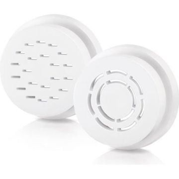 Philips Avance Collection - Machine à pâtes HR2485-09 - Blanc - Kit pappardelle / tagliatelle