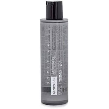 Huile capillaire - TERMIX - Style.Me - Revitalisante - Extrait de quinoa - 200 ml
