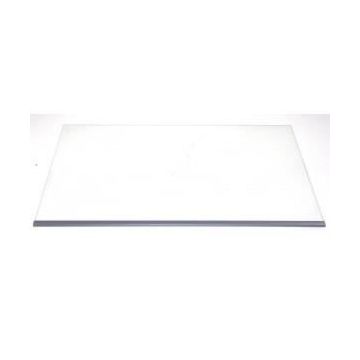 Plaque bac leg pour réfrigérateur Whirlpool - 480132101129 WBC3548 A+NFCX WBE33