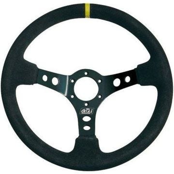 Volant GT2i Noir