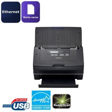 Epson WorkForce GT-S85N