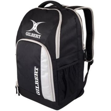 GILBERT Sac à dos CLUB V3 - H :47cm x L:30cm x P:20cm - Noir