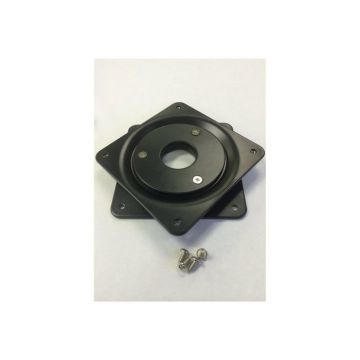 Accessoire_tablette_tactile Composant de montage (plateau pivotant)