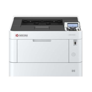 ECOSYS PA4500x (avec 3 ans Kyocera Life Plus), imprimante laser gris/noir, USB, LAN Auflösung: 1200x1200 dpi