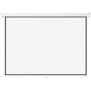 ORAY - Ecran de projection manuel Oray 2000 HC 150x200cm