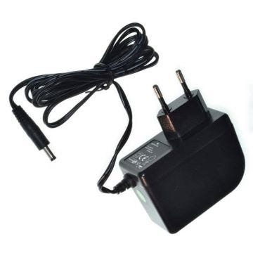 Chargeur 9V compatible avec Clavier Casio CTK-2400