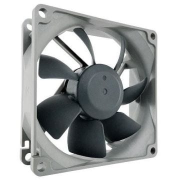Noctua ventilateur boîtier 80mm NF-R8 Redux 1200