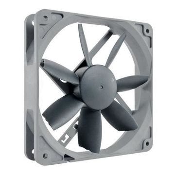Noctua ventilateur boîtier 120mm NF-S12B Redux 120
