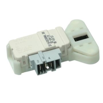 Securite de porte lave-linge - Lave-linge - ARISTON HOTPOINT, INDESIT, WHIRLPOOL (166909.0)