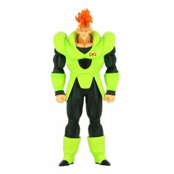 Figurine Dragon Ball Z Androide C-16