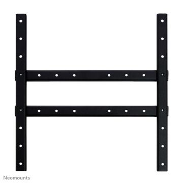 Adaptateur pour TV - NEWSTAR - FPMA-VESA425 - Noir - 68,6 cm à 152,4 cm