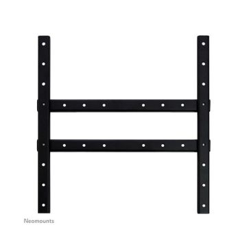 Adaptateur pour TV - NEWSTAR - FPMA-VESA425 - Noir - 68,6 cm à 152,4 cm