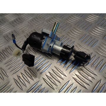 neiman contacteur cle scooter malaguti 50 F12