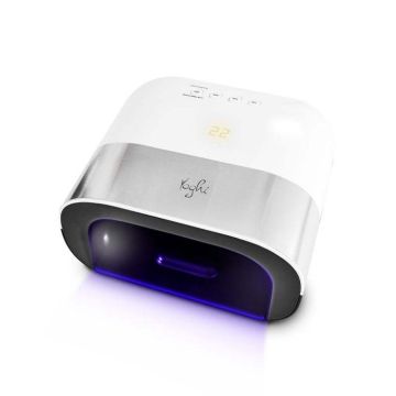 Lampe A Ongles Led Uv Like+v2 De La Marque Yoghi