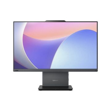 Tout-en-un Lenovo ThinkCentre neo 50a 24 Gen 5 - Core i5 13420H - 16 Go RAM - SSD 512 Go - 23.8 pouces