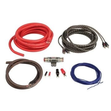 Installation complète Low Cost 20 mm² - ACV