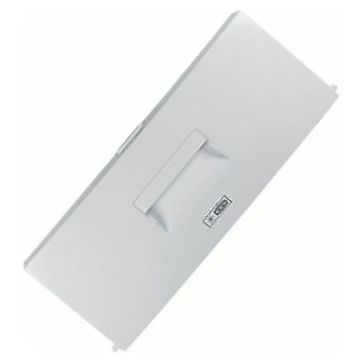 Porte de freezer - Réfrigérateur, congélateur - BAUKNECHT, KITCHENAID (38665)