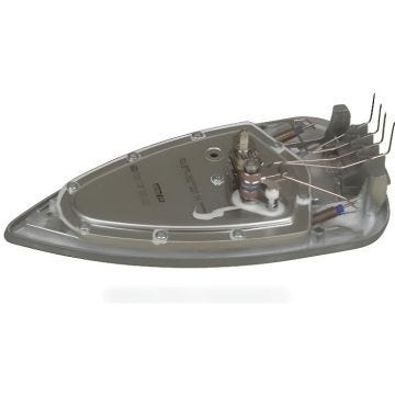 SEMELLE COMPLÈTE POUR FER A REPASSER CALOR - BVMPIECES