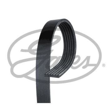 GATES Courroie d'accessoire micro V 6PK975