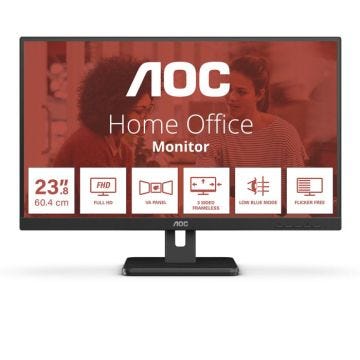 AOC 24E3UM