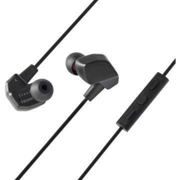 Final VR3000 - Casques et écouteurs
