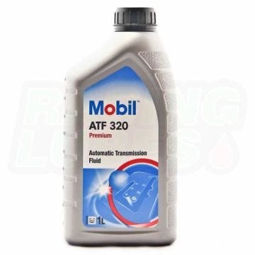Mobil 1 ATF 320 - Conditionnement - Bidon de 1 L