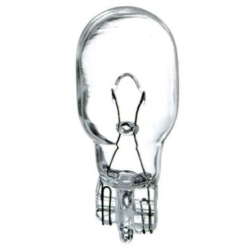 10 Ampoules T20 -12v - 21w - W21W - Capless Sto...