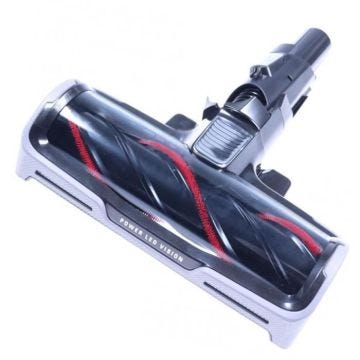 Brosse, embout - Aspirateur - ROWENTA - Blanc - Accessoires d'appareils